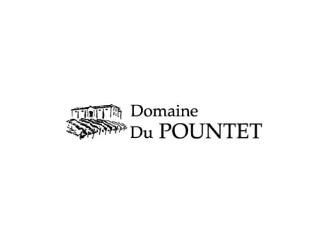 Domaine du Pountet
