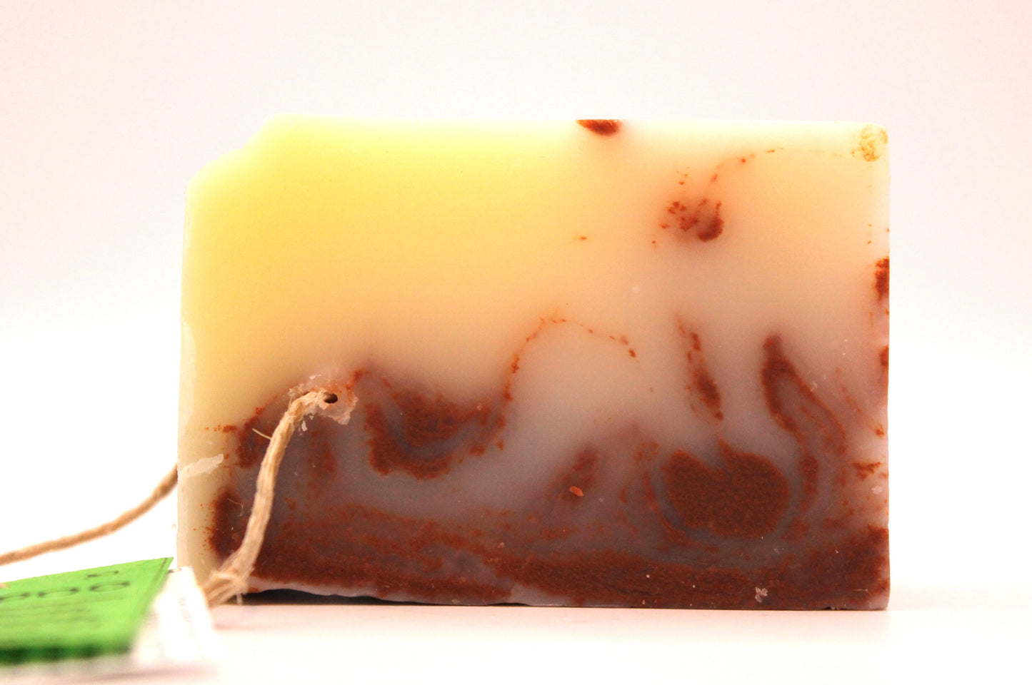 Shampoing solide bio prune Le Simple