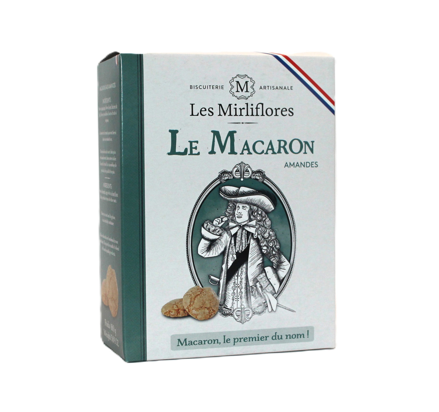 macaron amandes Tarn