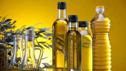 Huiles végétales : bienfaits nutritionnels, conseils de dégustation et conservation
