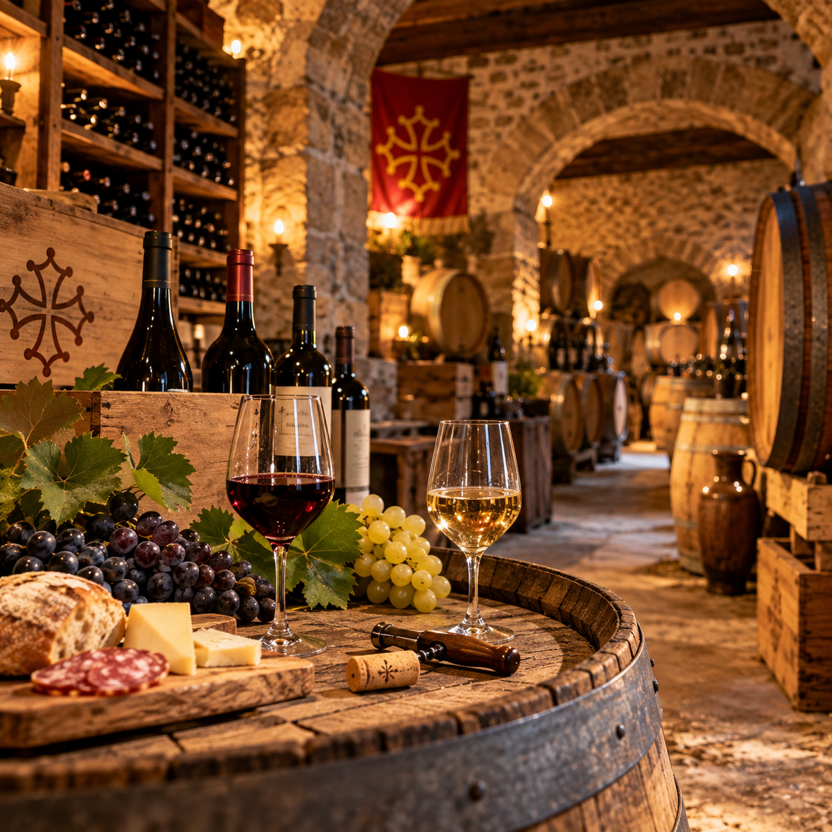 La Cave