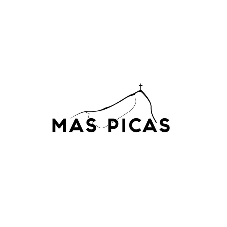 Mas Picas - L'expression du Pic Saint-Loup