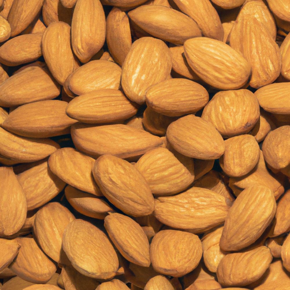 Amandes bio entières du Sud-Ouest en vrac – Épicerie fine artisanale