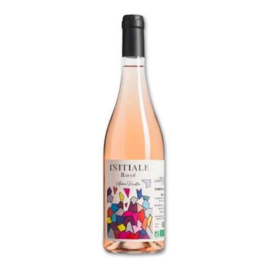 Un vin rosé Fronton AOP bio