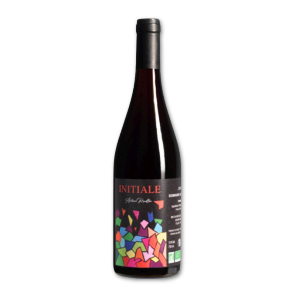 Un vin rouge bio Fronton AOP 75cl parfaitement équilibré