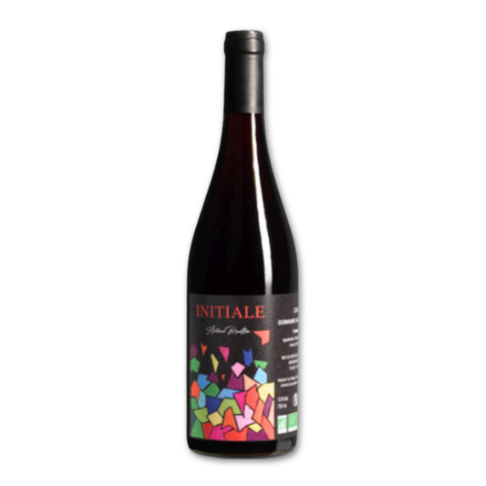 Un vin rouge bio Fronton AOP 75cl parfaitement équilibré