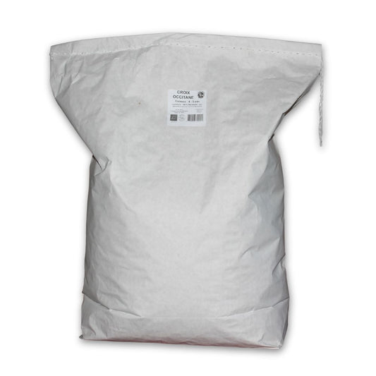 Croix Occitanes pâtes bio sac de 5kg