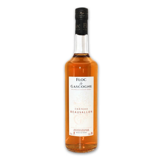 Bouteille de Floc de Gascogne 75cl Château Beauvallon