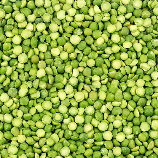 Pois cassés bio VRAC - 1kg | au petit grain bio