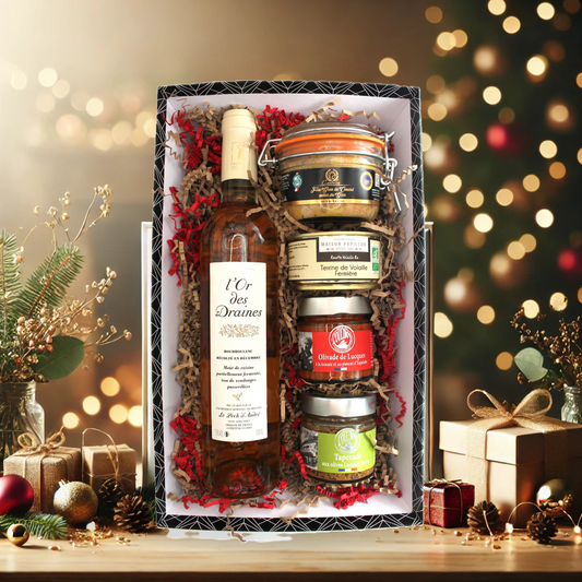 Coffret Tradition Occitana 🦆